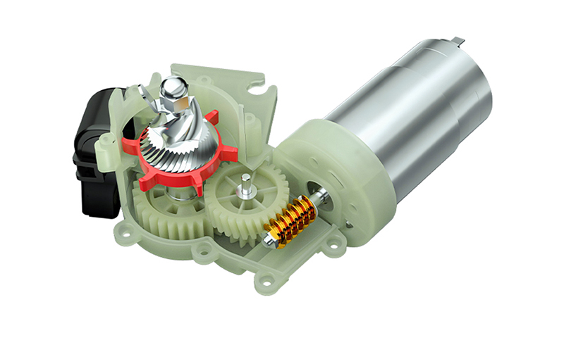 咖啡機(jī)齒輪潤滑脂