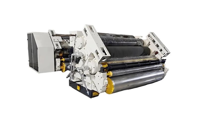 Corrugated Paper Machine Grease