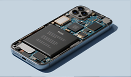 EUBO PUR Adhesive – Mobile Phone Frame Application Solution